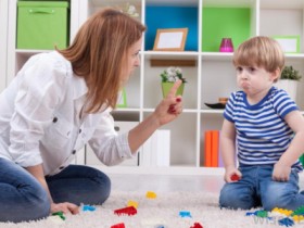 Behavior Modification